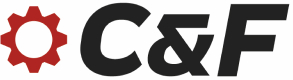 Image of C&F Dumpers logo